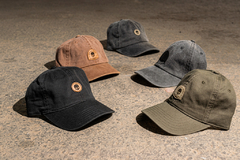 Banner de la categoría GORRAS