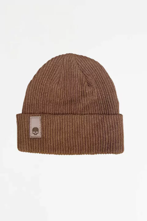 GORRO CN / MARRON DDL - comprar online