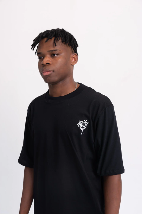 EL AMOR DUELE ELS / NEGRO - comprar online