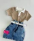 SAIA JEANS LUCY - Desacredita Não Fashion