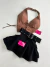 SHORT SAIA NEOPRENE PLISSADO - comprar online