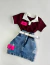 BODY RIBANA GEISA - comprar online