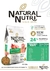 Natural Nutri Premium Especial - Cães Pequeno Porte Sabor Carne e Frango Com Beterraba e Batata Doce - 10,1Kg na internet