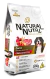 Natural Nutri Premium Especial - Cães Adultos Sabor Carne Com Beterraba e Batata Doce - Natural Nutri