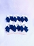 Pack de 6 Pinzas Colegiales