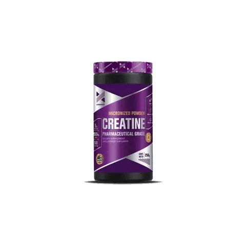 CREATINA 250GR - XTRENGHT