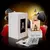Decant Ace of spades - Fragrance World - Mr Seven Perfumes de Luxo