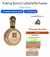 Fakhar Gold 100ml + Hidratante Angel Isabelle lá Belle 200ml na internet