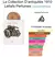 Combo Homem Baladeiro (Asad Trad. + Asad Bourbon + D’ Antiquites + Fakhar Gold) - loja online