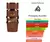 Combo Homem Baladeiro (Asad Trad. + Asad Bourbon + D’ Antiquites + Fakhar Gold) - Mr Seven Perfumes de Luxo