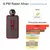 Combo 3 Decants Afnan 9PM + 9PM Rebel + 9AM – Experimente o Melhor da Fragrância Afnan na internet