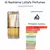 Combo Decants Femininos - Reyna + The Kingdom + Al Nashama - Mr Seven Perfumes de Luxo