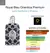 Perfume Orientica Eau De Parfum Royal Bleu 80 ml - Mr Seven Perfumes de Luxo
