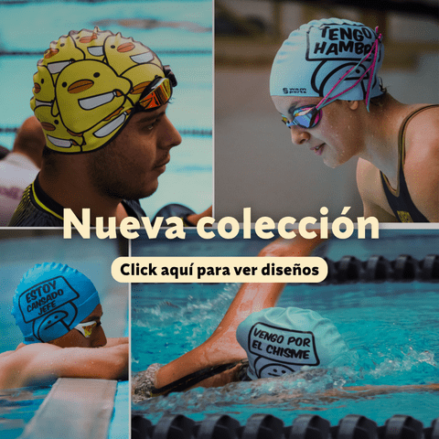 Carrusel Swam Sports