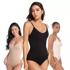 Body "Shape Curve" - IMPORTADO - comprar online