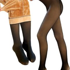 Imagen de OFERTA -> RUSSIAN HAT + MEDIAS EFECTO PIEL