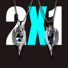 OFERTA 2 X 1 en "Wolf Eternal" - Brilla en la Oscuridad - comprar online