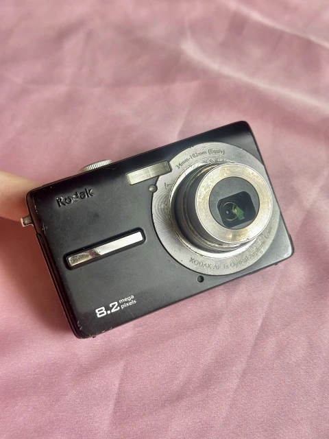Camera digital Kodak EasyShare M863