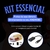Kit essencial para câmeras - ANDROID - comprar online