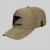 Boné Camurça Verde Militar - comprar online