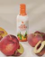 Imagem do kit Aloe Bits Peaches Forever Living - Sabor pêssego 2 unidades