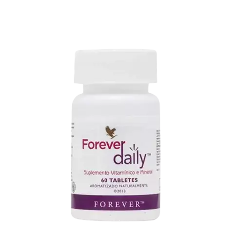 Forever DailyTM - comprar online