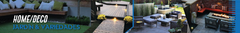 Banner de la categoría Home/Deco Jardin y Variedades