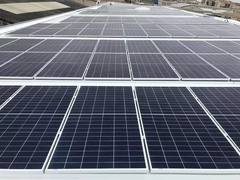 Banner de la categoría Energía Solar Fotovoltaica