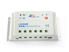 Kit bomba sumergible solar+panel solar+regulador de carga+batería CC 12V 1500 l/día en internet