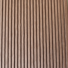 Deck WPC tabla hueco 2200x140x25 (precio por m2) - tienda online