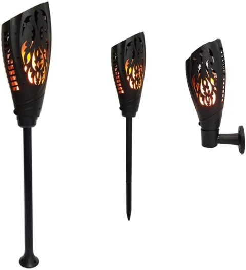 Antorcha Solar Jardin ST30 3W