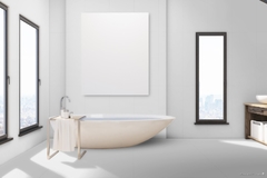Porcelanico Embramaco Antares White 46x100 cm en internet