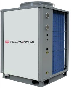 Bomba de calor 4,45/19,7 kW 50Hz (Calefaccion 160 m2)
