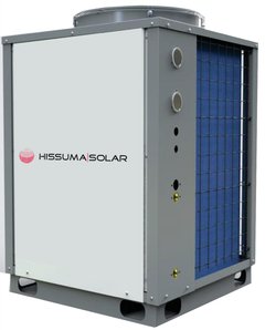 BOMBA CALOR 2.47/10.85kW RS-011T R410A 220V50HZ (calefacción 100m²)