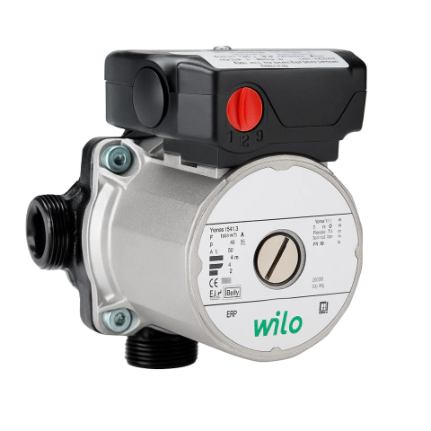 Bomba Circuladora Wilo Star-RS 15/6 para Calefacción - comprar online