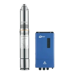 Kit de bombeo solar completo (paneles/controlador/bomba) 16000 litros/h - comprar online