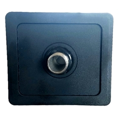 Colector solar termosifonico tipo Manifold de 50 tubos solo colector (repuesto) - tienda online