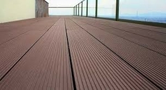 Deck WPC tabla macizo 2200x146x22 (precio por m2) - comprar online