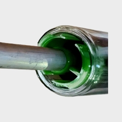 Barra de Magnesio para termotanque solar termosifonico con tubo de 58 mm. en internet