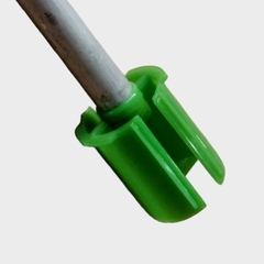 Barra de Magnesio para termotanque solar termosifonico con tubo de 47 mm. - HISSUMA