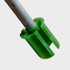 Barra de Magnesio para termotanque solar termosifonico con tubo de 58 mm. - HISSUMA