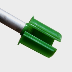 Imagen de Barra de Magnesio para termotanque solar termosifonico con tubo de 47 mm.