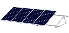 Generador Solar HISSUMA SOLAR 30kW 380V 50hz (49275 kWh año) - comprar online