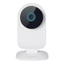 Camara wifi inteligente HISSUMA DOMOTICA