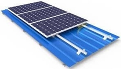 Generador Solar HISSUMA SOLAR 15kW 380V 50hz - HISSUMA
