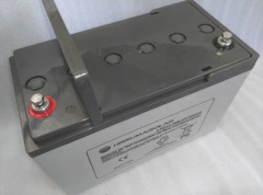 BATERIA CICLO PROFUNDO 6V 200AH (IDEAL SOLAR, GOLF, MAQUINAS) - tienda online