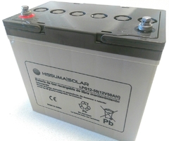 PROMO Grupo Electrógeno UPS HISSUMA SOLAR 20kVA Ideal Edificios - HISSUMA