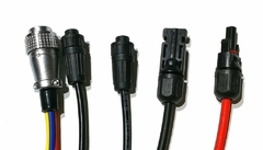 Kit de bombeo solar completo con bomba 10HP 380V 50Hz en internet