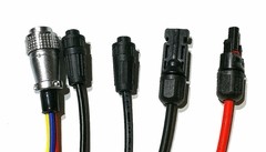Inversor de bombeo (SOLO opción solar) Salida 380V 2,2Kw - tienda online
