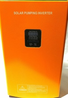 Imagen de Inversor de bombeo (SOLO opción solar) Salida 380V 2,2Kw